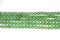 Green Aventurine Gemstone Beads, 8mm, Round